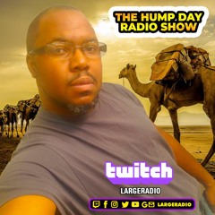 FEB - 22 - Stanman Live On Largeradio - 2023