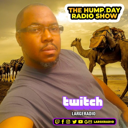 FEB - 22 - Stanman Live On Largeradio - 2023