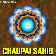 Chaupai Sahib