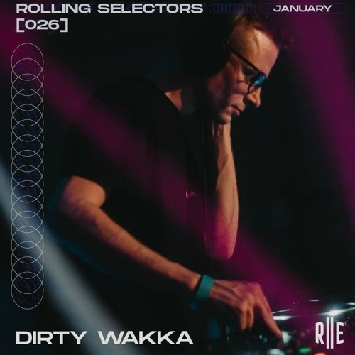 Rolling Selectors collection