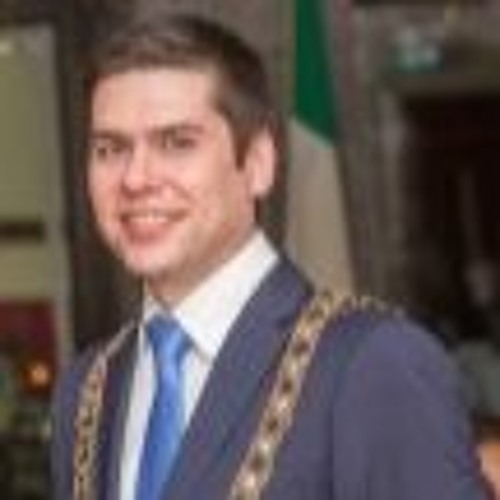 The Way It Is: Andrew McGuiness on the Mother and Baby Homes investigation