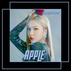 GFRIEND - APPLE | Cover Español |「𝐌𝐨𝐨𝐧𝐋𝐢𝐠𝐡𝐭 𝐆𝐫𝐨𝐮𝐩」