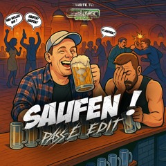 Sabbotage - Saufen (Pass-E Edit)