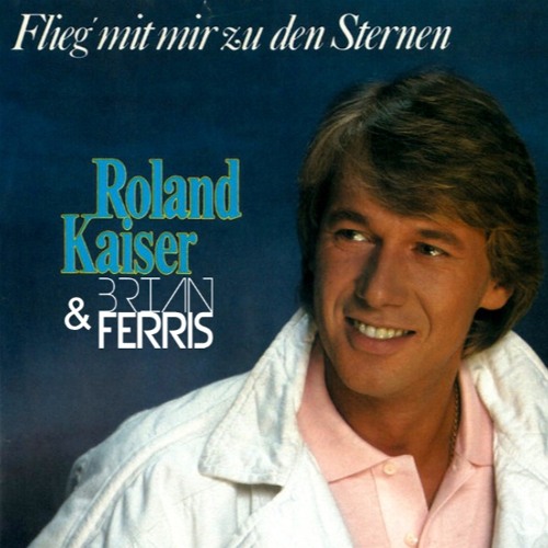 Roland Kaiser - Flieg mit mir zu den Sternen (Brian Ferris Private Remix)
