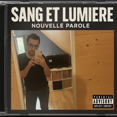 sang et lumière