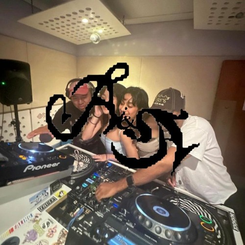 A&A b4b Step Count DJs // A&A Saturday Sunset [Live on FBi Radio] 20.1.23