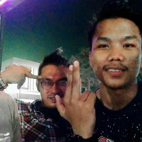 SAAT SUGES SEMUA MENDEKAT [BACTY VERS ft RIDHO PRATAMA.TRG].mp3