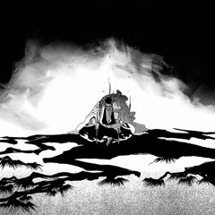 AURA (ultra slowed) x shunsui bankai