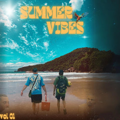 SUMMER VIBES vol 1