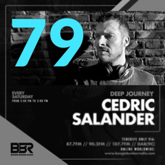 Deep Journey 79 - BOOGIE BUNKER RADIO (12/03/2022)Tenerife