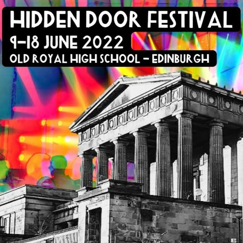 Hidden Door Festival After Party