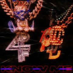 Lil Baby - KNOW ME (feat. Meek Mill) [prod. LILAK]