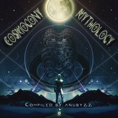 Groark & Anubyzz - Cosmogony Mythology  162 BPM