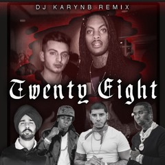 djkarynb 28 remix