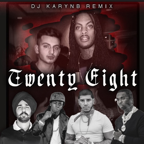 djkarynb 28 remix