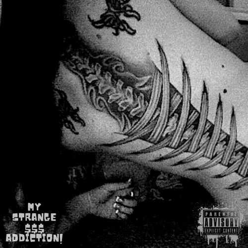 my strange $$$ addiction!「prod. flipbeatz x mandum」