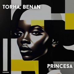 Torha, Benan - Princesa (Radio Mix)