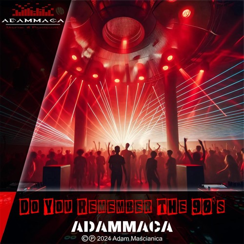 Stream Do you remember the 90's by AdamMaca | Listen online for free on ...