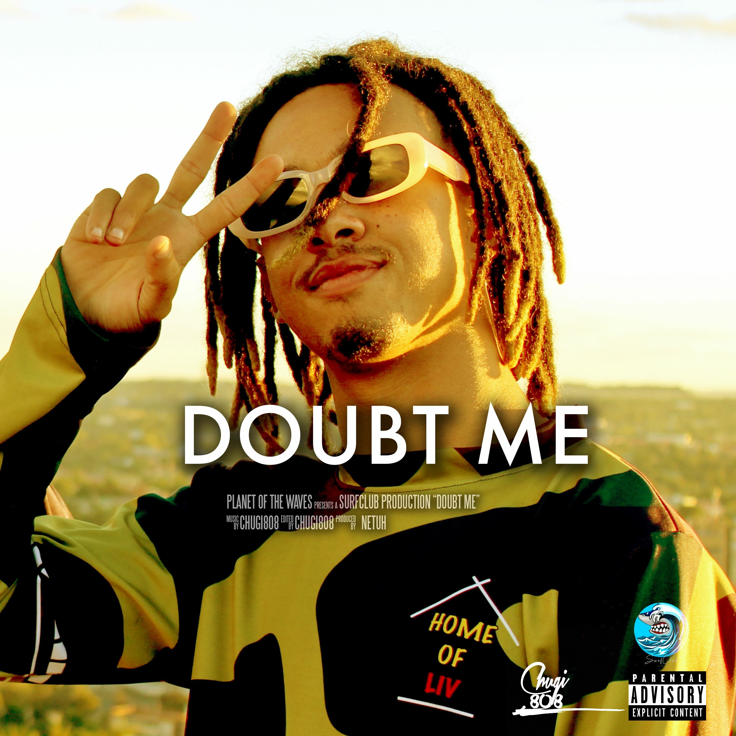 Doubt Me Prod.Netuh episode artwork
