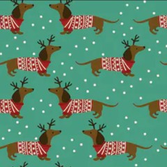 Santa Baby
