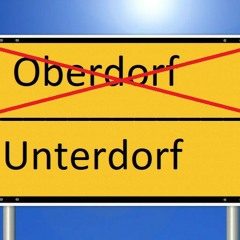Oberdorf Disstrack feat. geilowagi & Marlon