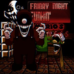 Mario's Madness - PowerDown (Old)