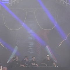 Damaxy & Disaster - ID