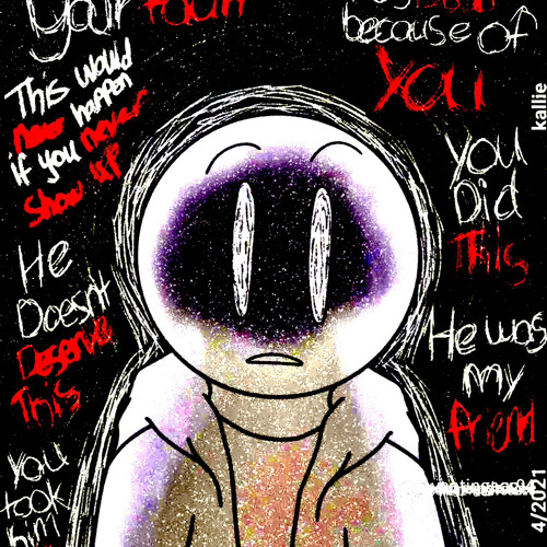 Let down