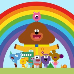 WATCHNOW! Hey Duggee Season 4 Episode  FullStream -34139