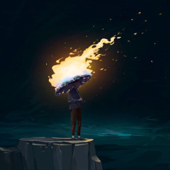 baby hayabusa - PARAPLUIE
