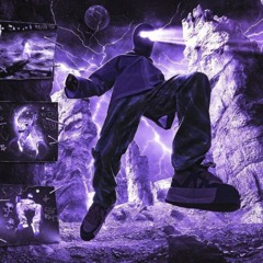 Soasuace - Out In The West