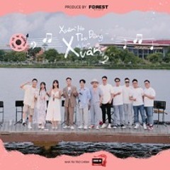 Phải Lòng Anh x Fly (Mashup) | MIN x Orange (Live at Xuân Hạ Thu Đông Rồi Lại Xuân Mùa 2)