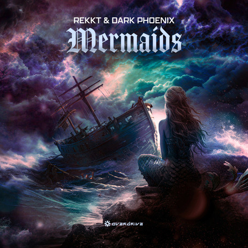 Stream Mermaids by Gearbox Digital Listen online for free on SoundCloud