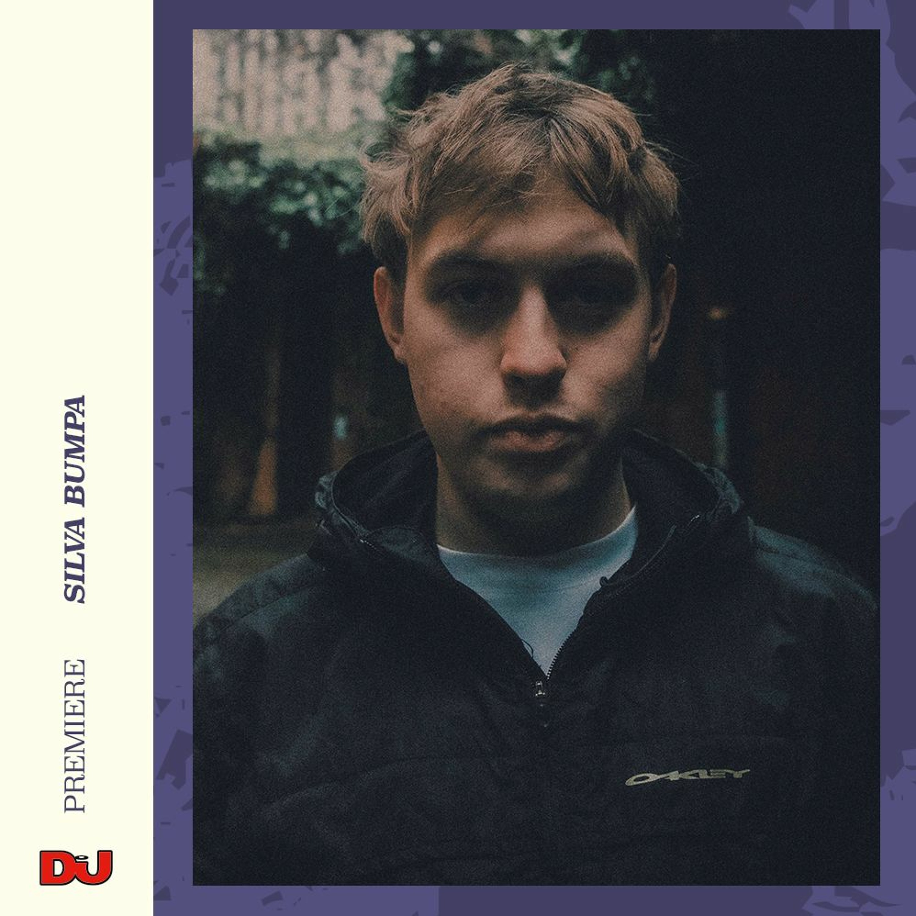 Premiere: Silva Bumpa ‘Passion’ episode artwork