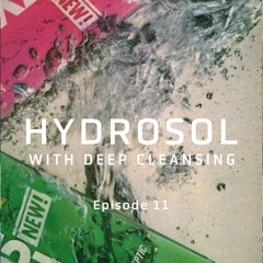 Hydrosol #11 (04/14/23)