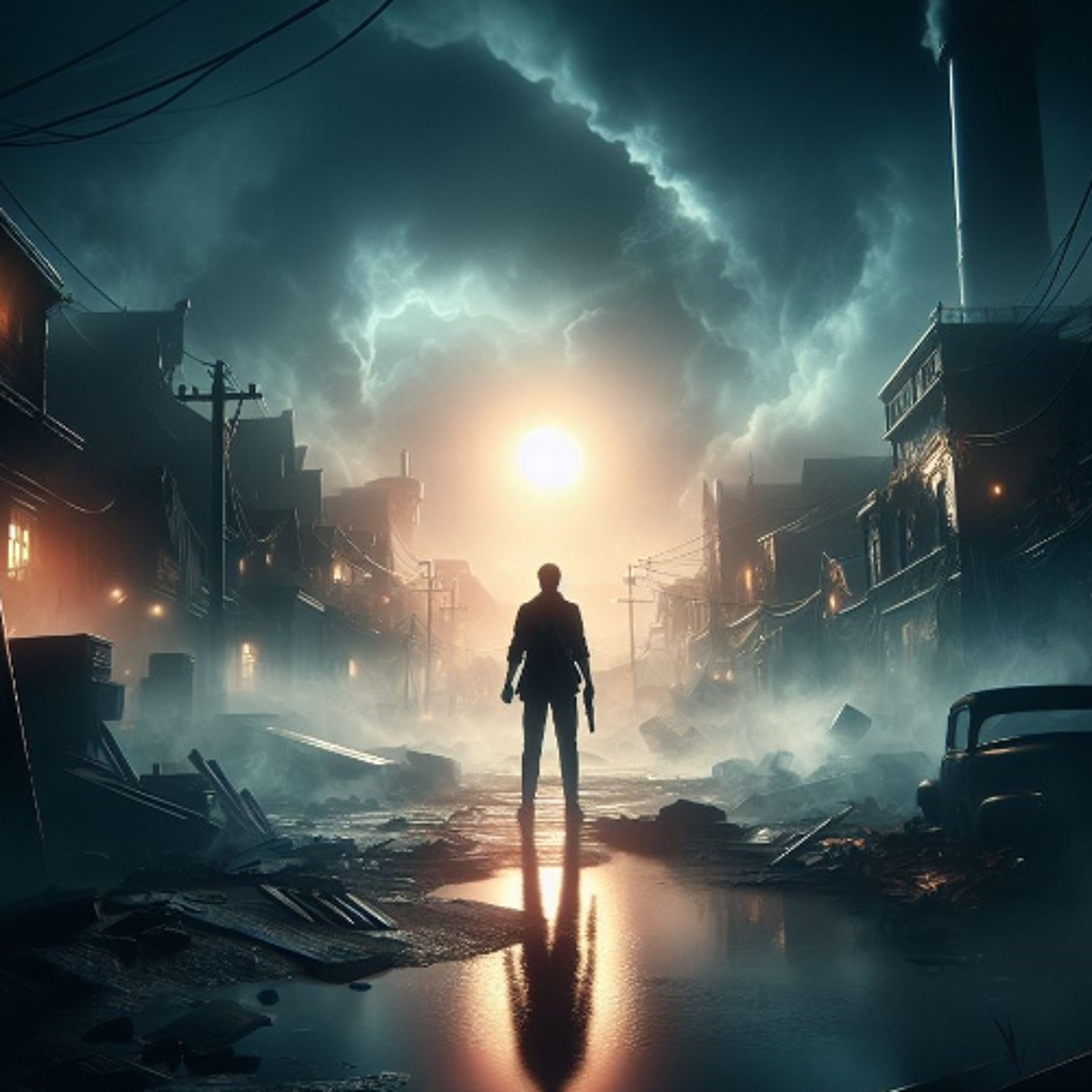 Back episode artwork