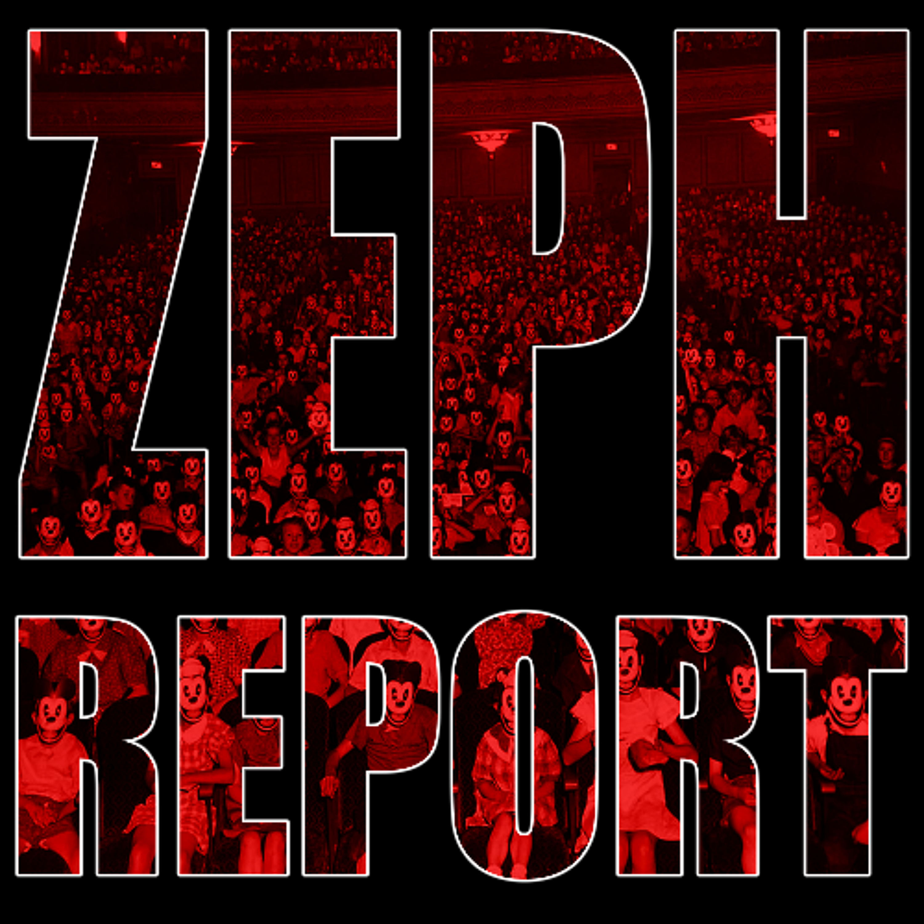 Z Media Worldwide Podcast and Music