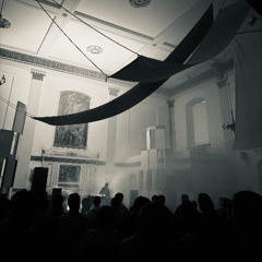 Like a Bird (Live at IKLECTIK × Waterloo Festival, St John’s Church, London, 12 July 2025)