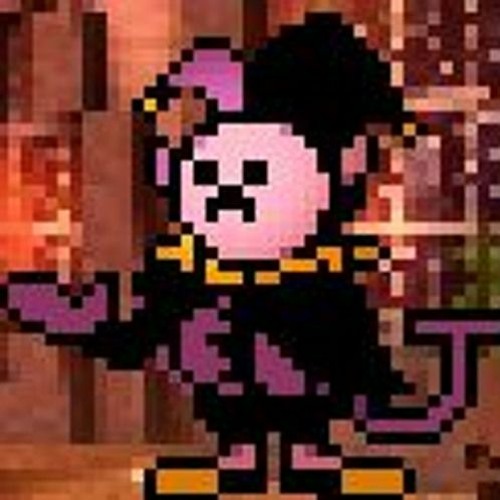 THE WORLD TAKES ITS REVENGE