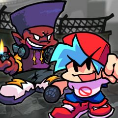 Darnell (Everyone Sings Mix) (Darnell BF Mix but everyone sings it)