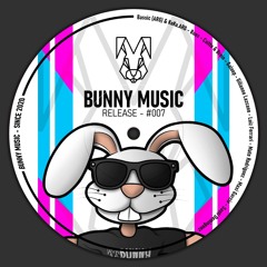 Vos sabes algo - Santi Dominguez (Original Mix) [Bunny Music]