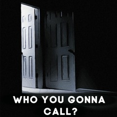 Who You Gonna Call? - Phasmophobia