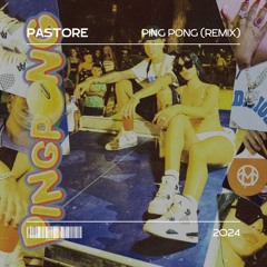 Kaydy Cain, La Zowi & Kabasaki - Ping Pong (Pastore Remix)