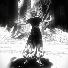 POV: SHRONPS DOMAIN EXPANSION IS STRONGER THAN YOURS