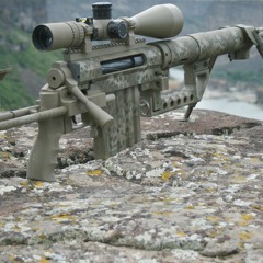 12 Sniper Rifle Shots SFX