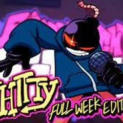 Lo-Fight but its only whitty