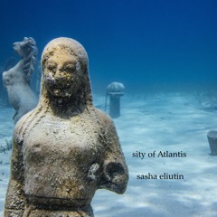 Citi Of Atlantis