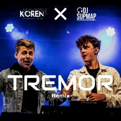 Tremor (RaveBros Hardstyle Kick Edit) [FREE DOWNLOAD]