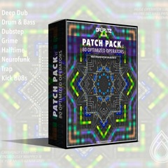The sounds of Patch Pack V2