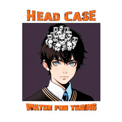 HEAD CASE